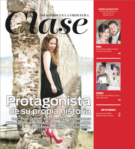 Revista Clase #277