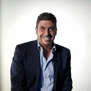 Elías Ayub 'morderá' más duro