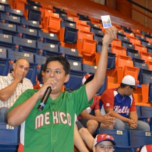 ¡buena con el corazón!