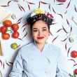 ENTREVISTA CHEF