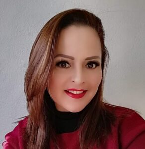 Griselda Reyna