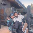 √ Disrutando Big Bear, Cali 2