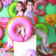 √Osiel y Emma