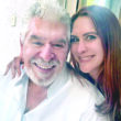 Raúl Guajardo y Fabiola Guajardo
