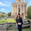 Gran Foro Romano Julissa