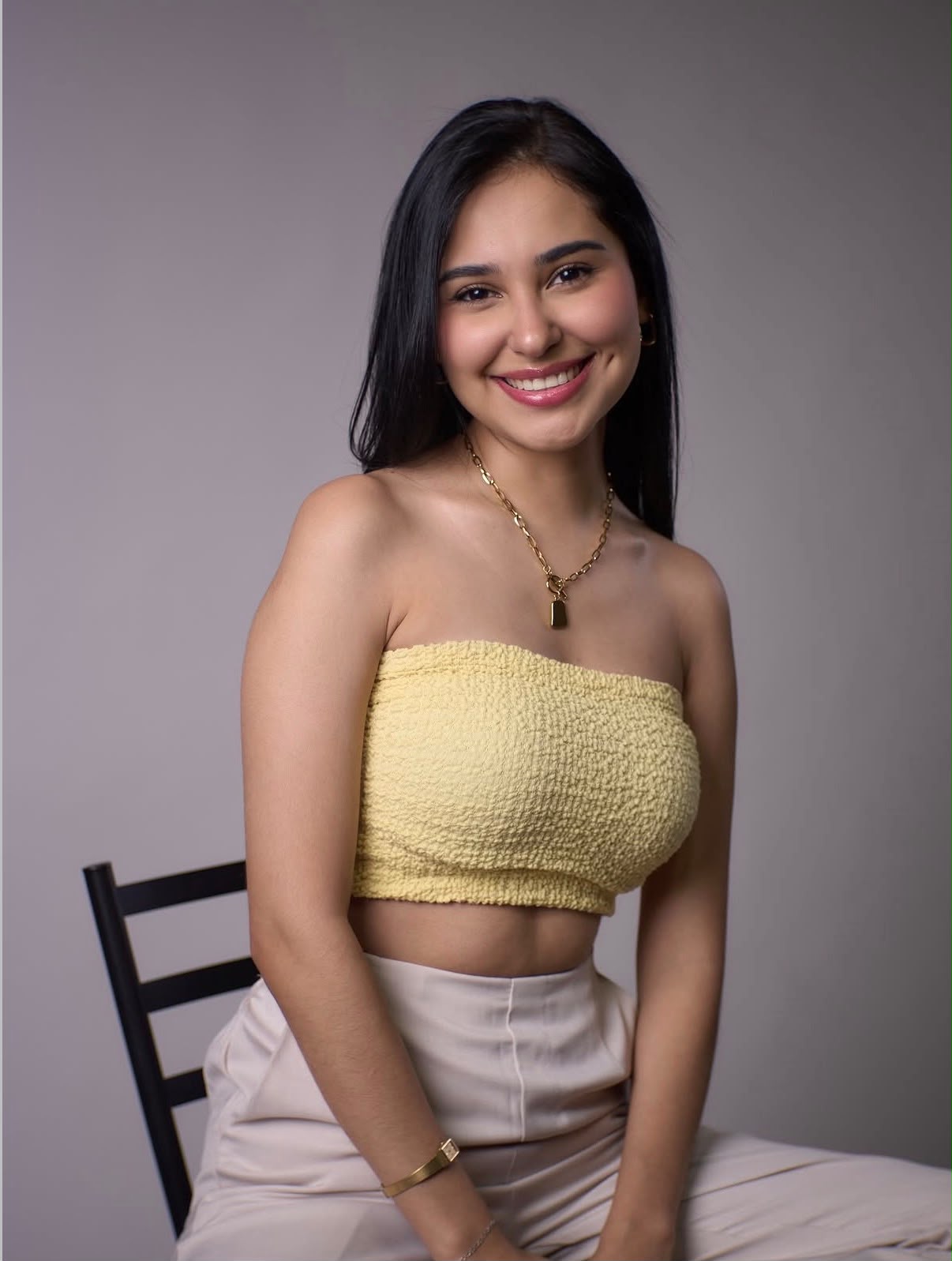Nataly Banda